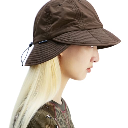 Double Brim Bucket Hat by MOUNTAINFEVER 