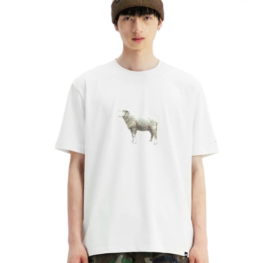 Electronic Sheep COOLMAX Tee by MOUNTAINFEVER 