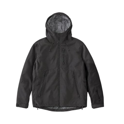 Endeavor 3L Shelter Jacket by Endeavor