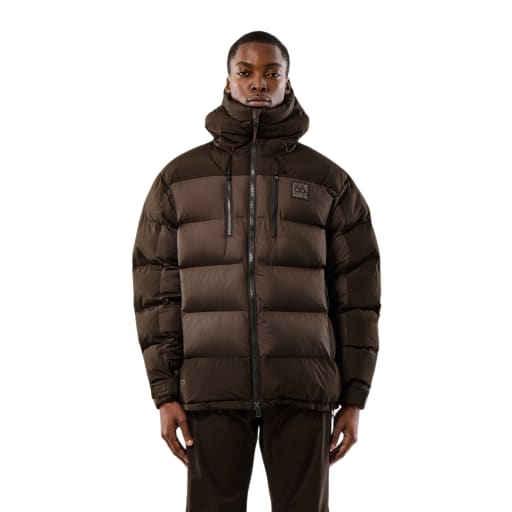Drangar Insulated Jacket by 66° North