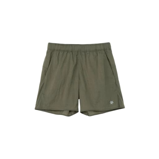 Gany Light Shorts by Goldwin