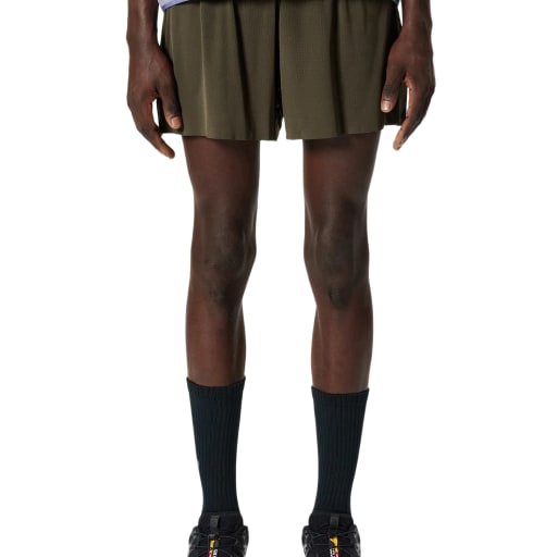 Air Pit Storage Shorts by Goldwin