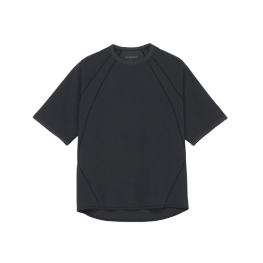 Mesh WF Actinoid T-shirt by Goldwin