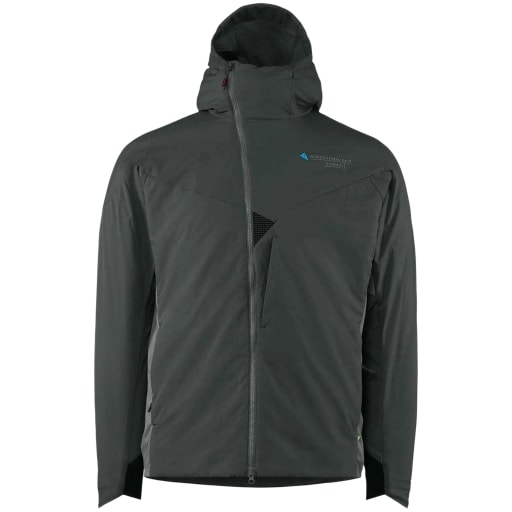 Men's Gondul 2.0 Hood Jacket - Dark Teal by Hatchet Outdoor Supply Co.