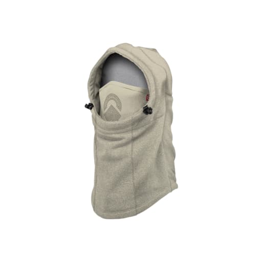 Airhole Airhood Polar Fleece Hooded Balaclava by Endeavor