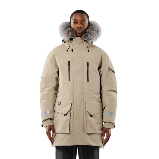 Jökla Gore-Tex Parka by 66° North
