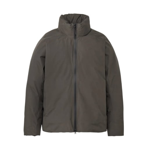 GORE-TEX Down Jacket by Goldwin