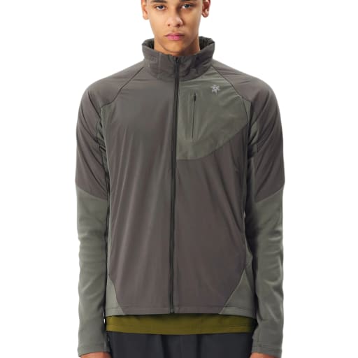 Moon Hybrid Jacket by Goldwin