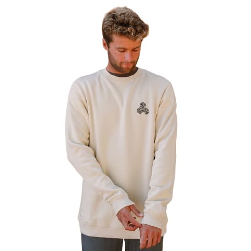 WINDY CREW by Channel Islands Surfboards