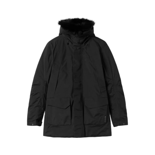 Men's Drangajökull Gore-Tex Down Parka by 66° North