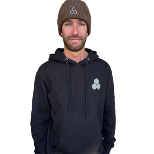 Team Hex Beanie by Channel Islands Surfboards
