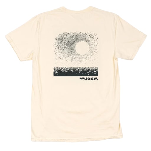 Epic Hatch Tee by Yakoda Supply