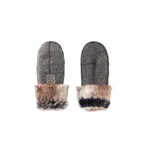 Kaldi Arctic Mittens by 66° North