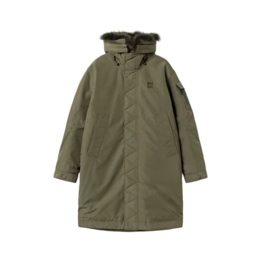 Hofsjökull Coat by 66° North