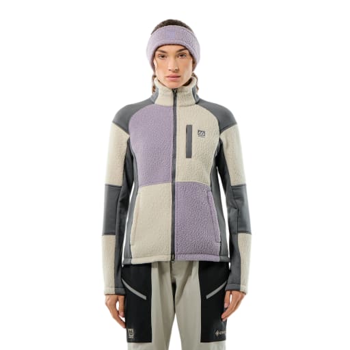 66°North x Ása Steinars | Women's Tindur Shearling Jacket by 66° North