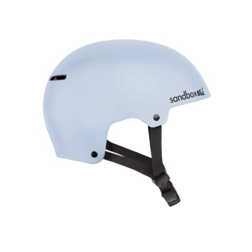 Sandbox Icon Low Rider Helmet by Endeavor