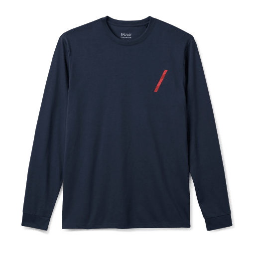 Codex Fwd LS_02K Dri-Release® Shirt by SPC/LST