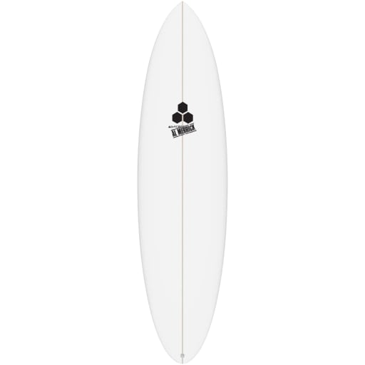 7'8 M23 - FCSII by Channel Islands Surfboards