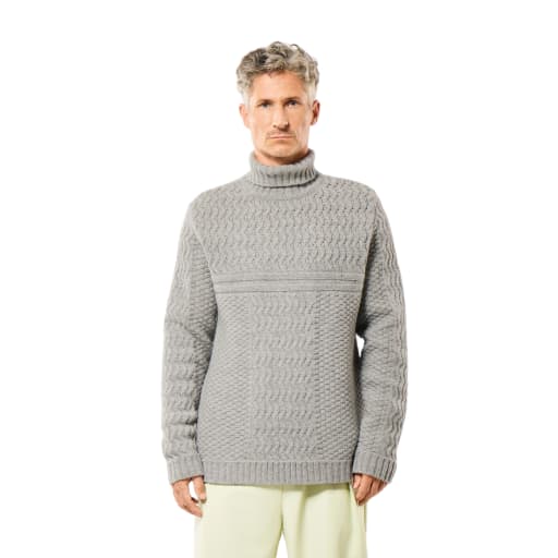 Men's Bylur Sweater by 66° North