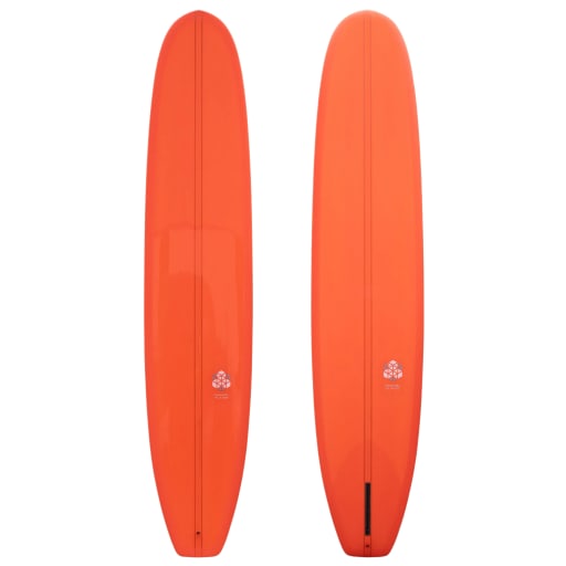 9'8 CI Noserider by Channel Islands Surfboards