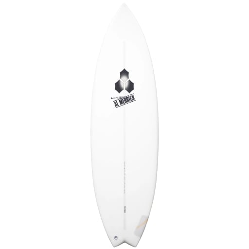5'7 Better Everyday Spinetek - FCSII by Channel Islands Surfboards