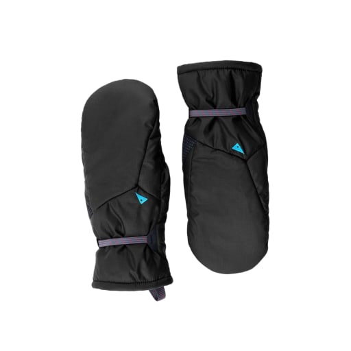 Gevar Mitts - Black by Hunting Lodge