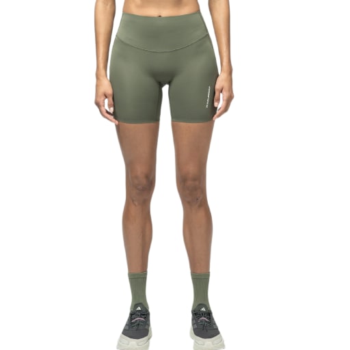Womens Compression Tights by Hermanos Koumori