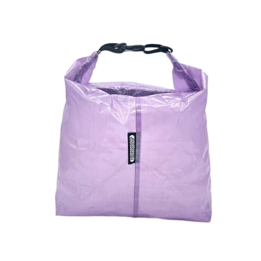 Björn Food Bag (L) Violet by allmansright