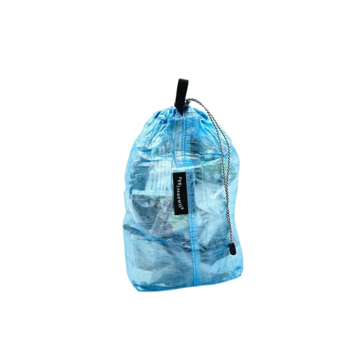 [LIMITED] Krafs Stuff Sack (M) Blue by allmansright