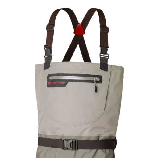 REDINGTON ESCAPE WADERS by Housefly Fishing