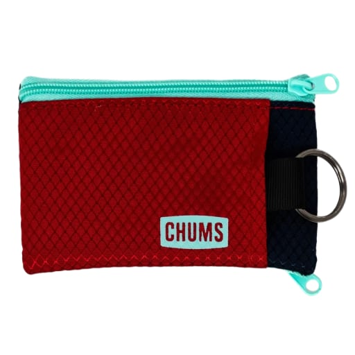 Chums Surf Short Wallet by Housefly Fishing