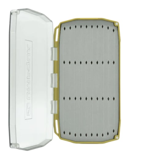 UMPQUA UPG FOAM STREAMER BOX by Housefly Fishing