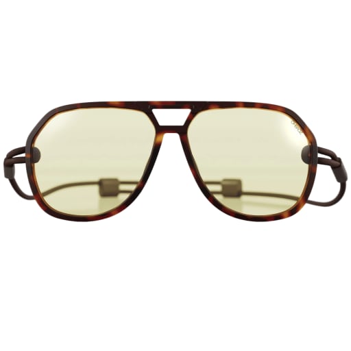 Classic Blue-Blocking, Ombraz Armless Sunglasses by Ombraz Armless Sunglasses