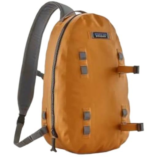 Patagonia Guidewater Sling by Housefly Fishing