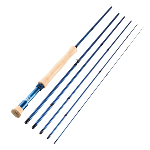 Nation FC - The Nymph Rod by Housefly Fishing