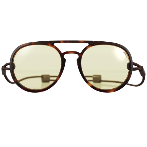 Dolomite Low Light, Ombraz Armless Sunglasses by Ombraz Armless Sunglasses