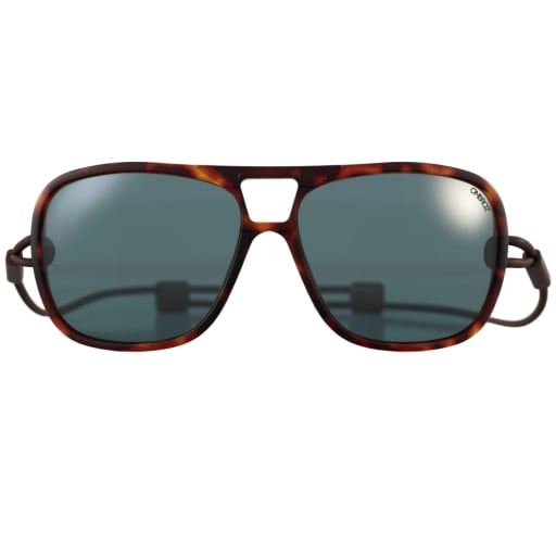 Leggero Non-Polarized, Ombraz Armless Sunglasses by Ombraz Armless Sunglasses