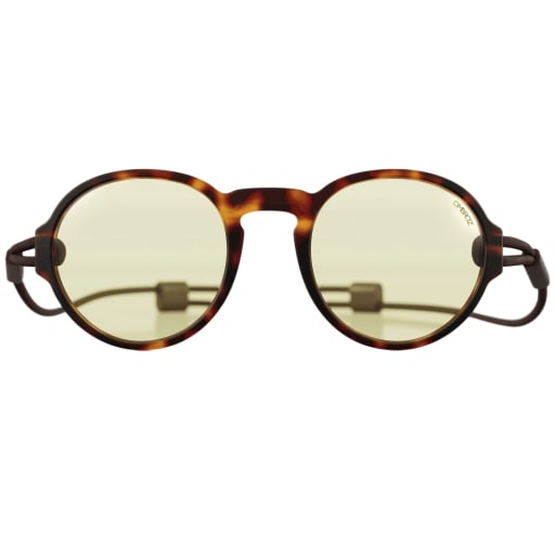 Viale Low Light, Ombraz Armless Sunglasses by Ombraz Armless Sunglasses