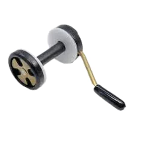 Rite Bobbin Shorty Bobbin by Housefly Fishing