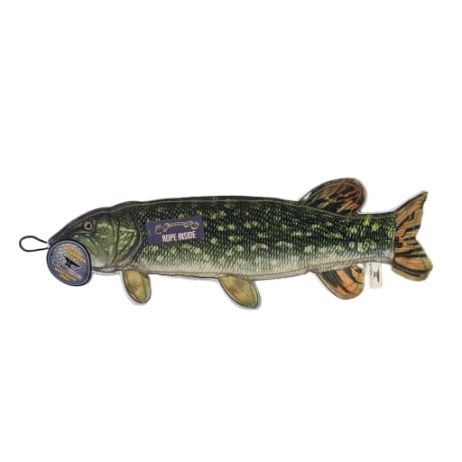 Steel Dog USA - Denim Northern by Housefly Fishing