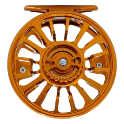 Galvan - Torque Reel by Housefly Fishing