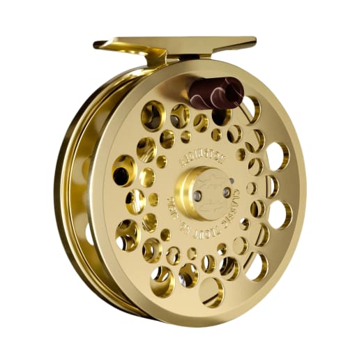 Redington Classic Trout Reel by Housefly Fishing