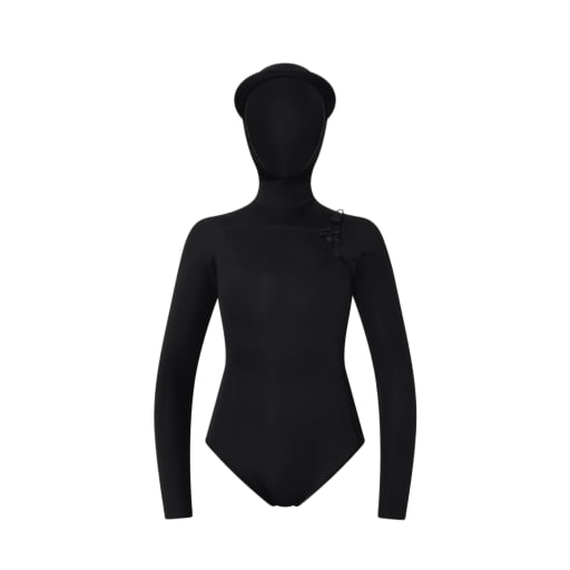 UPF50+ Trestles Hooded Springsuit by Vampire Surf Club
