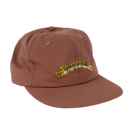 Housefly Musky Hat by Housefly Fishing