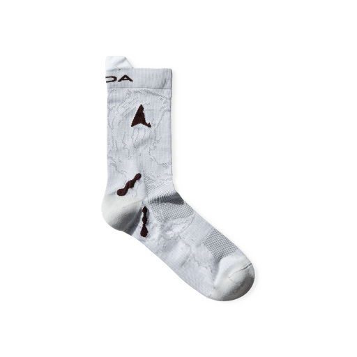 Ryli Q-skin Technical Crew Socks by ROA