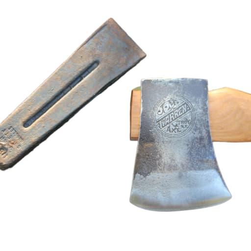 Axe #440 by Brant & Cochran