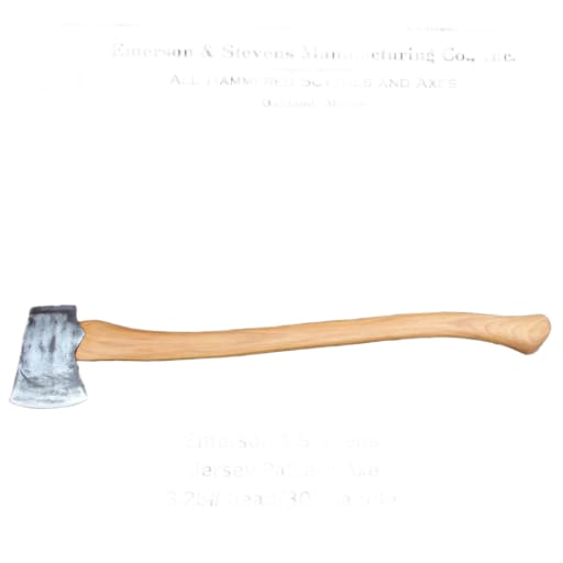 Axe #466 by Brant & Cochran
