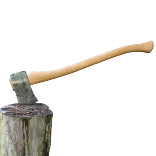 Axe #497 by Brant & Cochran