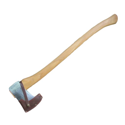 Axe #494 by Brant & Cochran