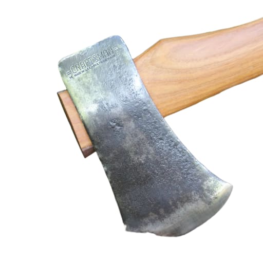 Axe #499 by Brant & Cochran